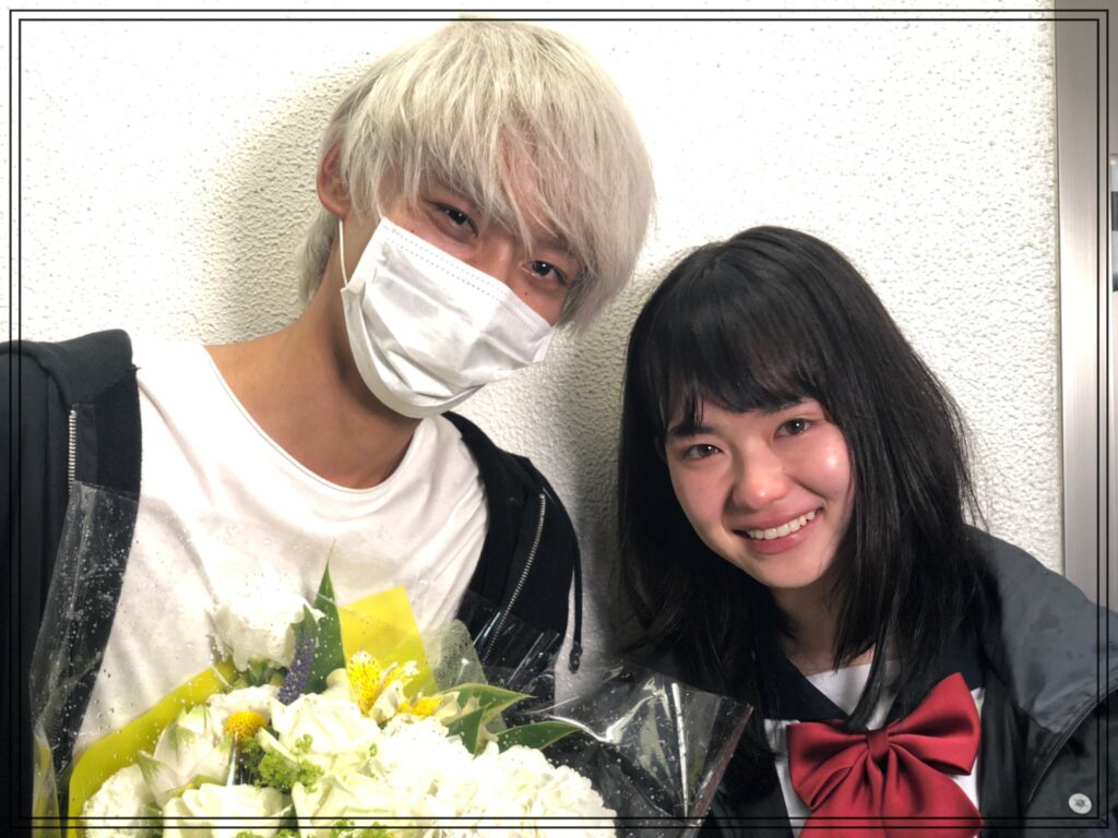 上杉柊平 歴代彼女 山田杏奈 土屋太鳳 結婚観 好きなタイプ 幸色のワンルーム